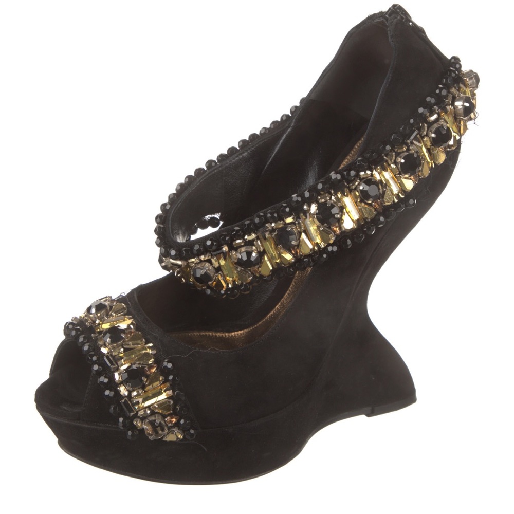 Alexander McQueen Pumps